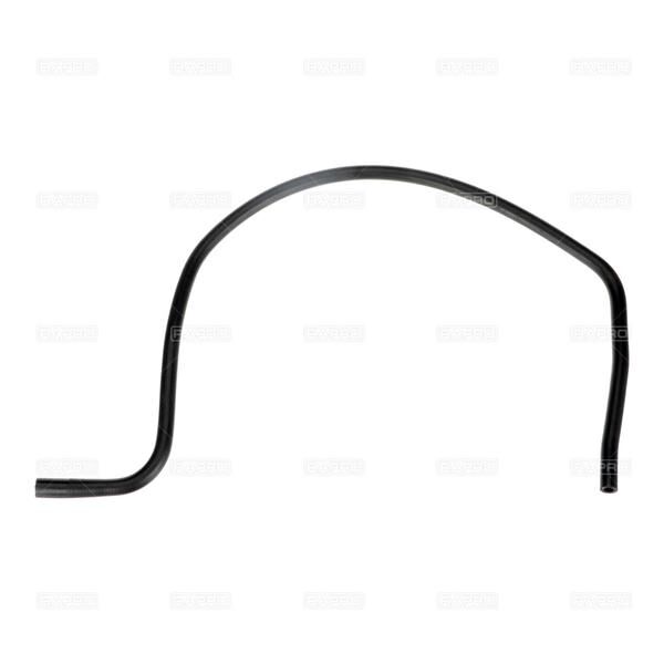 RADYATOR YEDEK SU DEPO HORTUMU MERCEDES VITO W639 03