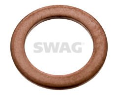 KEÇE YAĞ BOŞALTMA VİDASI İÇİN FEBI 101176