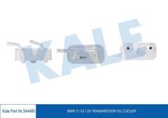 SANZIMAN YAG SOGUTUCU BMW M43 M47N N42 N46 E46 E83 Z4 E85