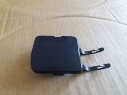 ÖN TAMPON RÖMORK KAPAĞI SANDERO I