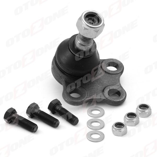ROTİL ÖN SOL-SAĞ ALT TRAFIC 2 06-14 VIVARO 2 X83 06 PRIMASTAR 2 X83 06