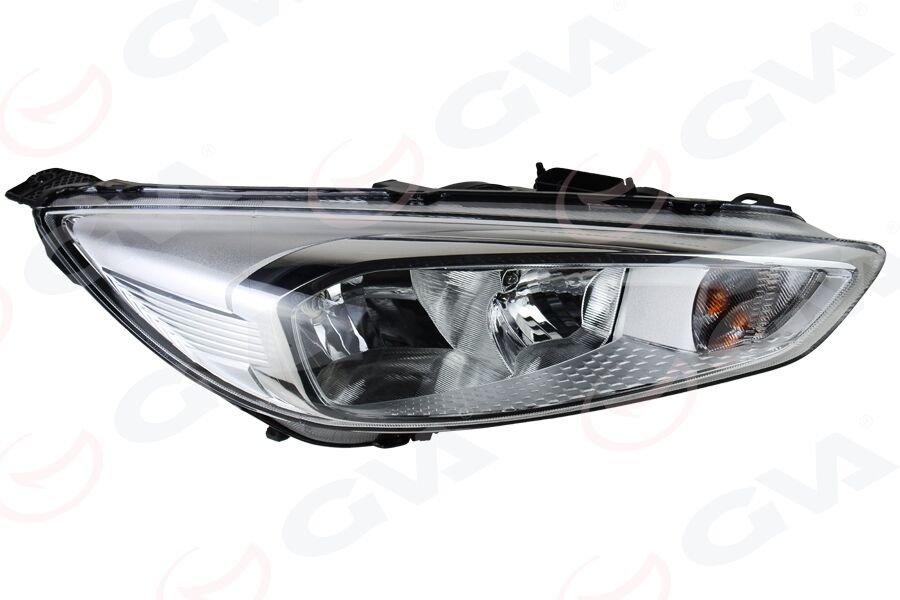 FAR SAG İÇİ BEYAZ KROM MOTORLU FOCUS 3 11>14