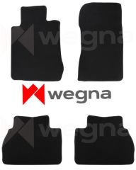 HALI PASPAS SİYAH MERCEDES E SERİSİ W211 2002-2009