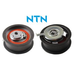 EKSANTRİK GERGİ RULMANI PASSAT-A4-A6-T4 1.9 TDI 1Z-AFN-AVG-ABL