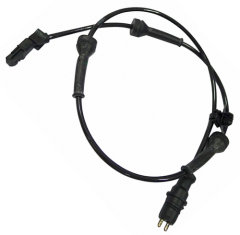 ABS SENSORU ON SAG-SOL MEGANE 2