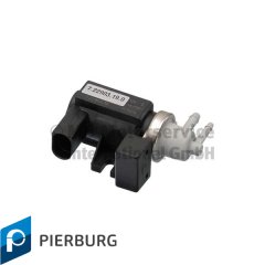 TURBO BASINÇ VALFİ AUDI A4-A6 1.9 TDI AVB-AVF-AWX