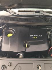 MOTOR ÜST KORUMA KAPAĞI MEGANE 2 1.5 DCI DİZEL 8200365952
