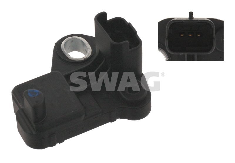 KRANK SENSORU PARTNER-BERLINGO-C1-C3-C4-C5-P206-P207-P307-P308-P407-EXPERT-JUMPY 1.4-1.6-2.2 HDI FREELANDER 2 L359 MINI R56 FORD S-MAX MONDEO FOCUS FIESTA VOLVO S80 S40 1.4 TDCI