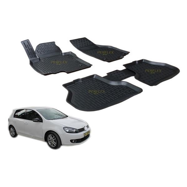 PASPAS 3D X-MAT HAVUZLU BMW F32 - F36 4 SERİSİ 13-20 SİYAH