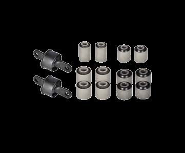 ARKA SALINCAK BURÇ TK. FOCUS