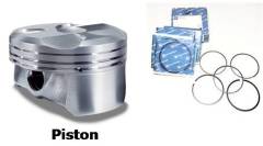 MOTOR PİSTON SEGMAN 0.50 A4 1.8 TFSI 16V 82.51 CABB-CABA-BZB-BYT