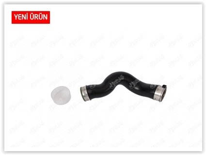 TURBO HORTUMU BMW B47 D20 B X5 F15 F85 15 18