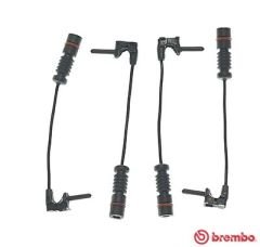 BALATA FISI MERCEDES W201 W126 W168 W202 W124 W210 W140 4 ADET