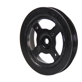 x KRANK KASNAĞI TOYOTA HILUX 3L-TOYOTA YARIS VERSO