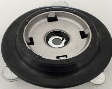 AMORTİSÖR TAKOZU P407-P508-C5 3 1.6-1.8-2.0-2.2 16V-HDI 17 JANT