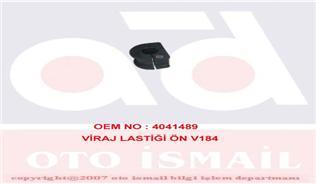 ÖN VİRAJ DEMIR LASTIGI TRANSIT V184 01 06
