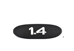 ÇITA YAZISI 1.4 CLIO