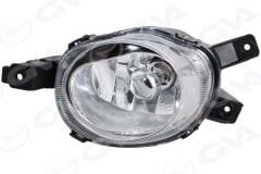 SİS FARI SOL CHEVROLET AVEO T250 T255 HB SEDAN 09-