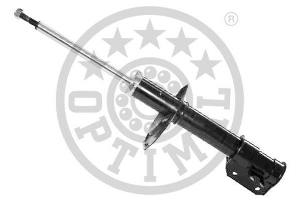 ÖN AMORTİSÖR L/R PUNTO 1.2-1.3 JTD-1.4 99-06