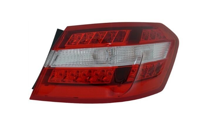 STOP LAMBASI SAG DIS LED MERCEDES E-CLASS W212 09 13