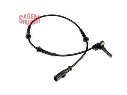 ABS SENSÖRÜ SOL ARKA DACIA DUSTER 10