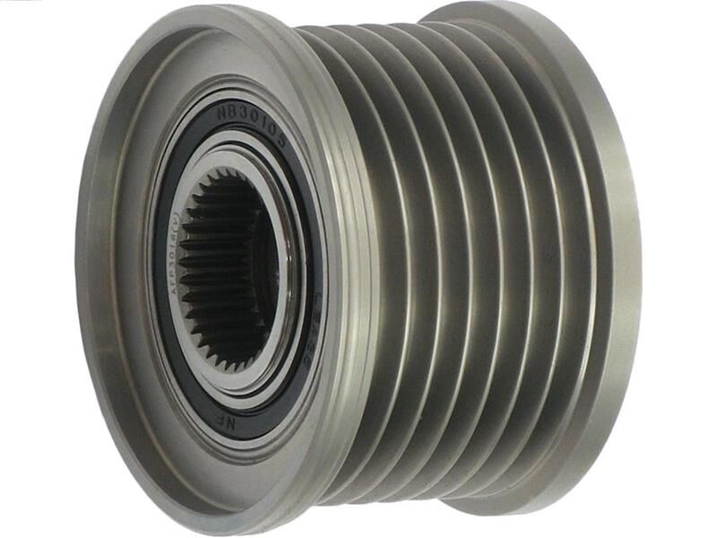 ALTERNATÖR KASNAĞI 7 KANAL DOKKER-DUSTER-LOGAN-SANDERO 2-RENAULT CAPTUR 1-2-CLIO 4-5-EXPRESS- KADJAR--LAGUNA 2-3-MASTER 3-KANGOO-MEGANE 2-3-4-SCENIC 2-TALISMAN-TRAFIC 2-TWINGO III