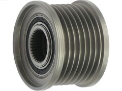 ALTERNATÖR KASNAĞI 7 KANAL DOKKER-DUSTER-LOGAN-SANDERO 2-RENAULT CAPTUR 1-2-CLIO 4-5-EXPRESS- KADJAR--LAGUNA 2-3-MASTER 3-KANGOO-MEGANE 2-3-4-SCENIC 2-TALISMAN-TRAFIC 2-TWINGO III