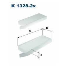 POLEN FİLTRESİ ASTRA L 21 P308 2-3 13 P508 18
