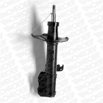 ÖN AMORTİSÖR SOL TOYOTA COROLLA 1.3-1.5-1.6 1.8 2.0 VVTİ 2001-2007 VERSO 2002-2004 GAZLI