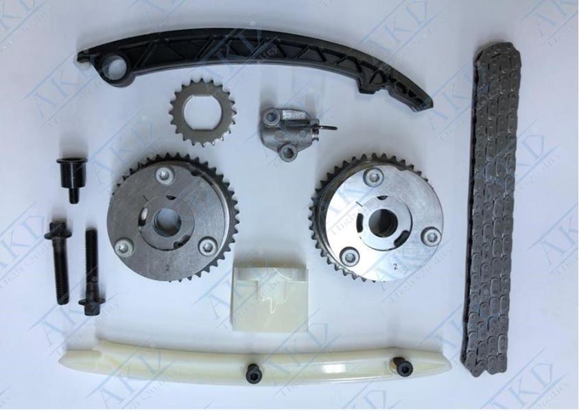 EKSANTRİK DİŞLİSİ ASTRA J 10 CORSA D 09 CORSA E 14 INSIGNIA A 09 MERİVA B 10 MOKKA-ADAM CRUZE- AVEO 1.2-1.4 XEL-XER-NET-NEH-NEL-XFL-NEJ 40 DİŞ