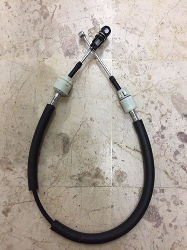 VİTES KUMANDA TELİ SAĞ LINEA 12 Euro5