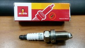 MOTRIO ATEŞLEME BUJİSİ MEGANE CLİO ÇİFT TIRNAKLI