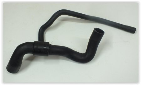 RADYATÖR ALT HORTUMU CORSA D 1.2-1.4 LPG