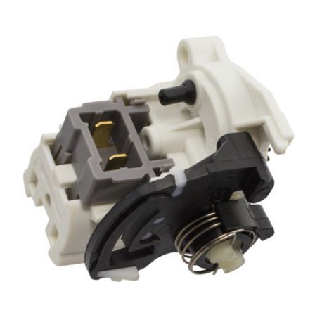 BAGAJ KİLİT MOTORU CLIO 3 THALIA-MEGANE 1-SCENIC