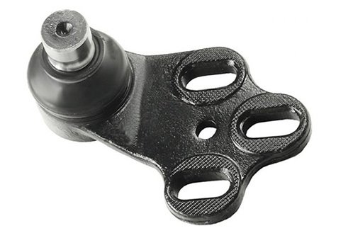 ROTİL ÖN SOL ALT AUDI 80 8C.B4 91-94 COUPE 89.8B 88-95