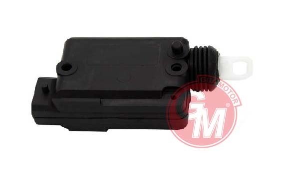KAPI KİLİT-BAGAJ MOTORU R9-R11-R19-R21-CLIO-MEGANE-KANGOO-MASTER 2 MERKEZİ KİLİT MOTORU