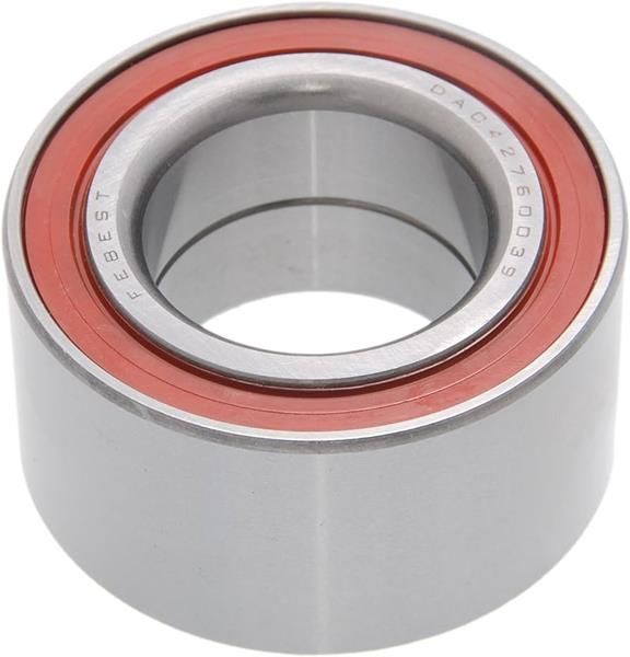 ARKA TEKER RULMANI HYUNDAI TUCSON 2.0L 04-10 / SANTAFE 01-06 /İX35 2.0L 10-15 / KIA SPORTAGE 2.0L 04 -10