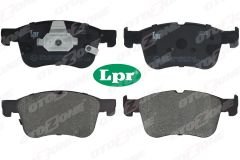 ÖN BALATA FOCUS 4 2018 KUGA 2019 PUMA 2020