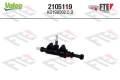 DEBRİYAJ ÜST MERKEZİ Mercedes C230 1.8 03-05