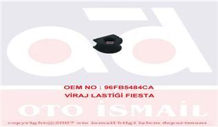 VİRAJ LASTİĞİ FIESTA - KA