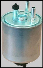 x YAKIT FİLTRESİ KANGOO 1.5DCI 08 LAGUNA 3 1.5DCI-2.0DCI-3.0DCI 08