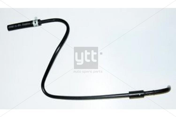 GAZ KELEBEK HORTUMU ASTRA H-SIGNUM-VECTRA C-ZAFIRA B 1.8 XER