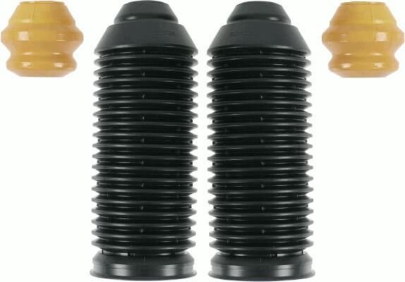 AMORTİSÖR TAKOZU SETİ POLO 09