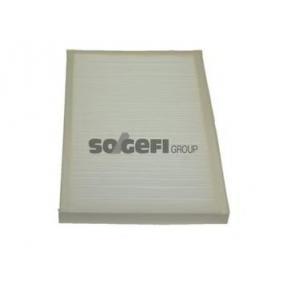 KABİN FİLTRESİ AUDI A6 4A/C4 2.0 101HP 94-97