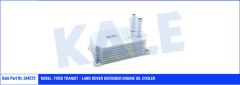 YAG SOGUTUCU PETEK TRANSIT V184 01 06 V347 06 14 2.4TDCI 120PS 130PS DEFENDER