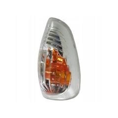 DIŞ DİKİZ AYNA SİNYALİ SAĞ SARI RENAULT MASTER 3 10> OPEL MOVANO B 10> 2.3dCi