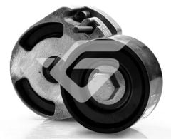 ALTERNATÖR GERGİ RULMANI KÜTÜKLÜ P206 1.4HDI-407-PARTNER 1.6 HDI-C3 1.6 16V-C5 1.6HDI-BERLINGO 1.6