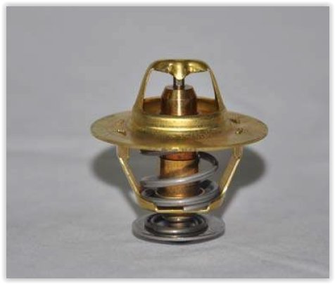 TERMOSTAT 83C R11-FLASH DZL-P106-P306-P405-P406-BERLINGO 1.8 97 >