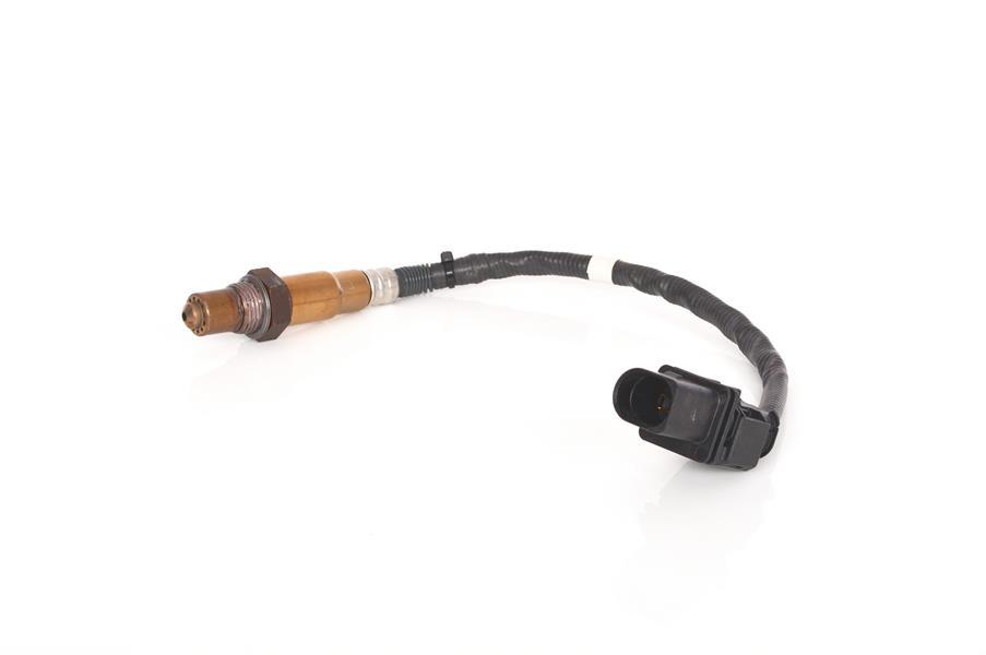 OKSİJEN SENSÖRÜ DİZEL QASHQAI 11-13 MEGANE 3-TRAFIC 3 1.6DCI 11