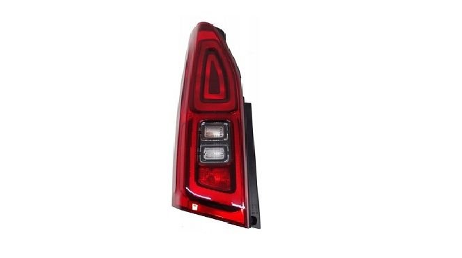 STOP LAMBASI SOL TEK KAPI COMBO E-PARTNER-BERLINGO-PROACE CITY 18 11-F214-01-2B
